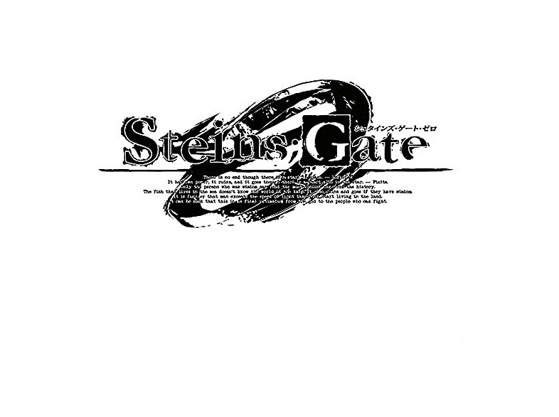 Köp Steins;Gate 0 Steam PC PS4 Switch