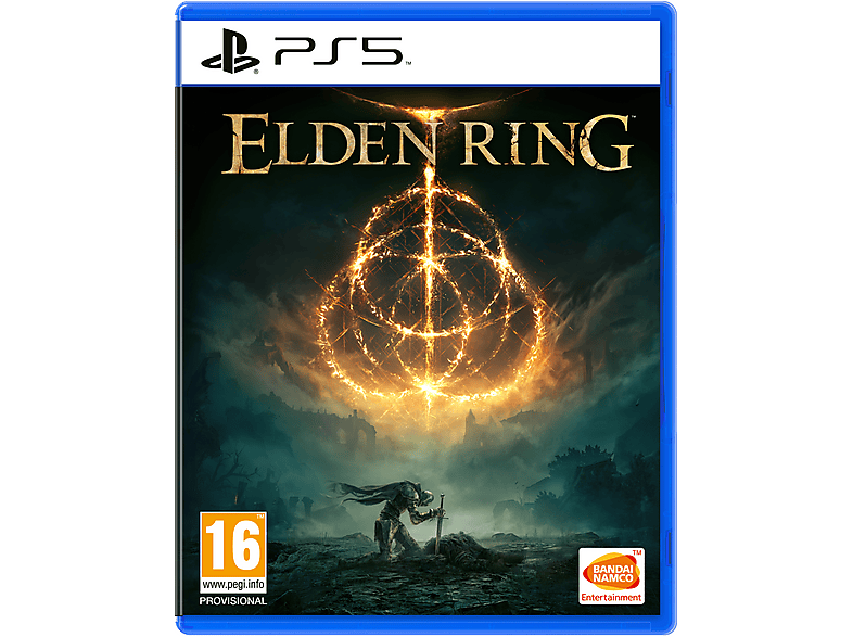 Elden Ring -  GIOCO PS5