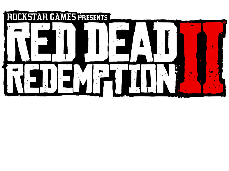 Red Dead Redemption 2 - ...