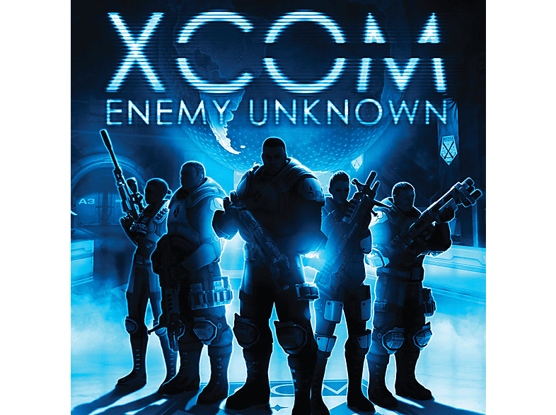 Xcom : Enemy Unknown | GIOCO PLAYSTATION 3 | MediaWorld.it