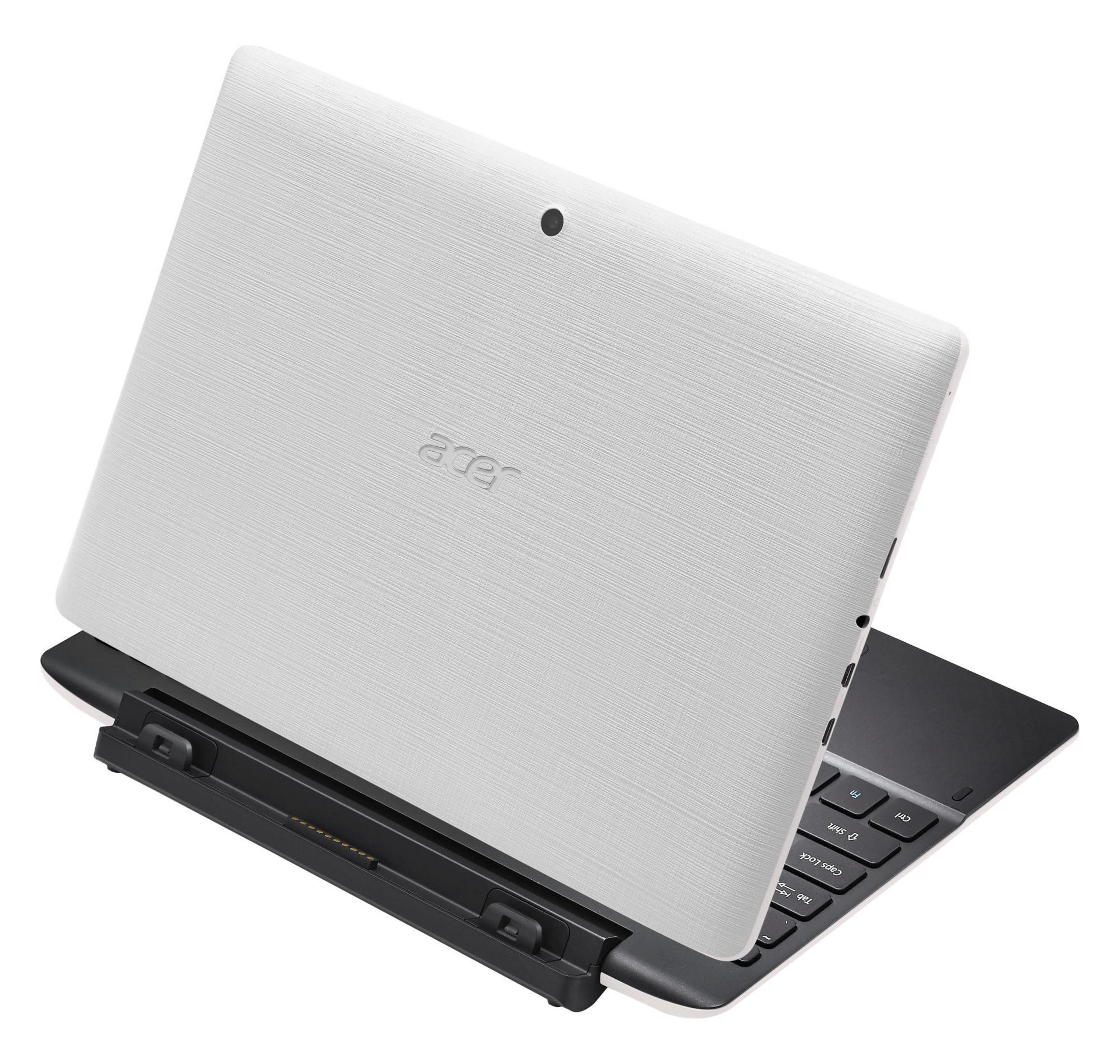ACER SW3-013-140L SWITCH 10 E 32GB MOONSTONE WHITE, 2-in-1