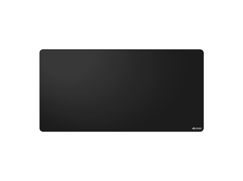 GLORIOUS PC GAMING RACE Düşük Profil Dikiş Kenarlı XXL 460mm x 915mm Mousepad Siyah