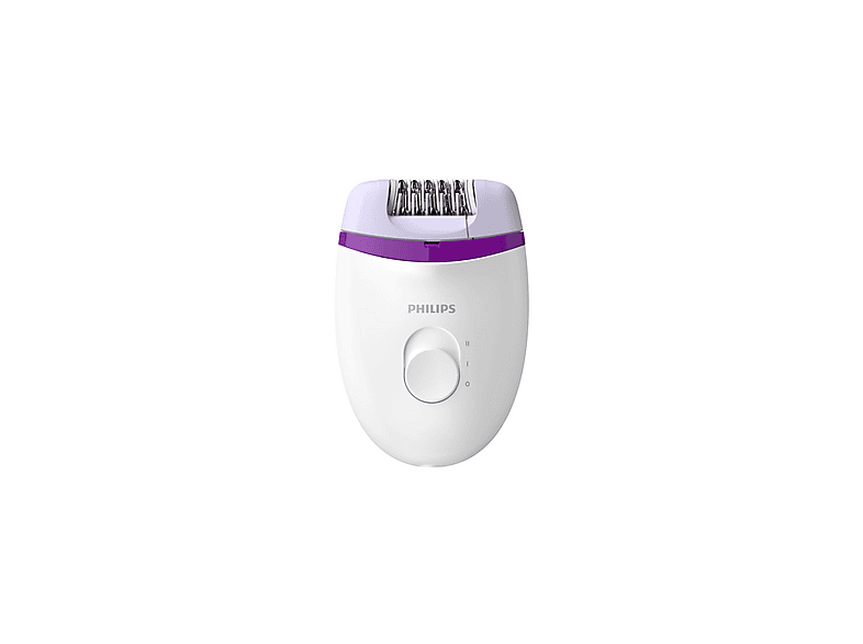 PHILIPS Satinelle Essential BRE225/05 Epilatör Beyaz