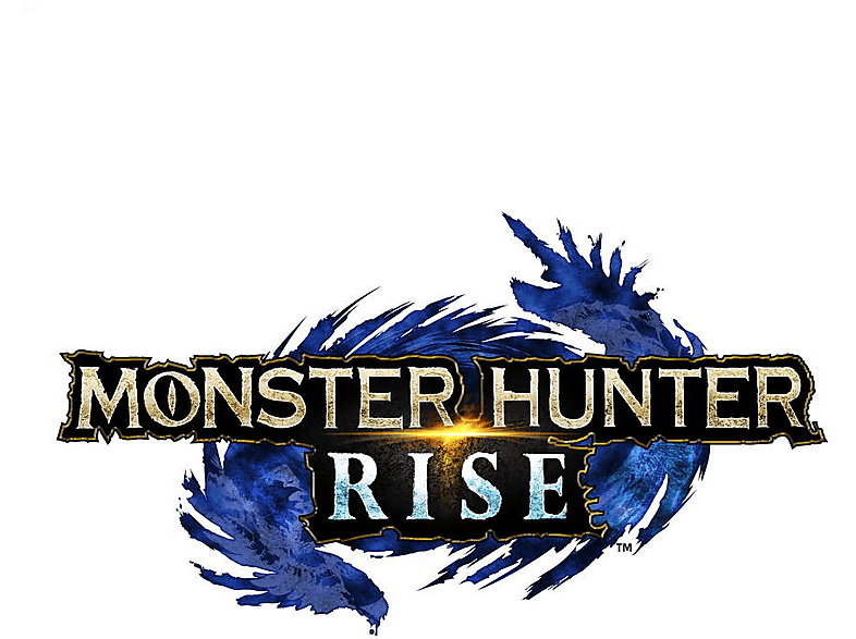 Monster Hunter Rise -  GIOCO...