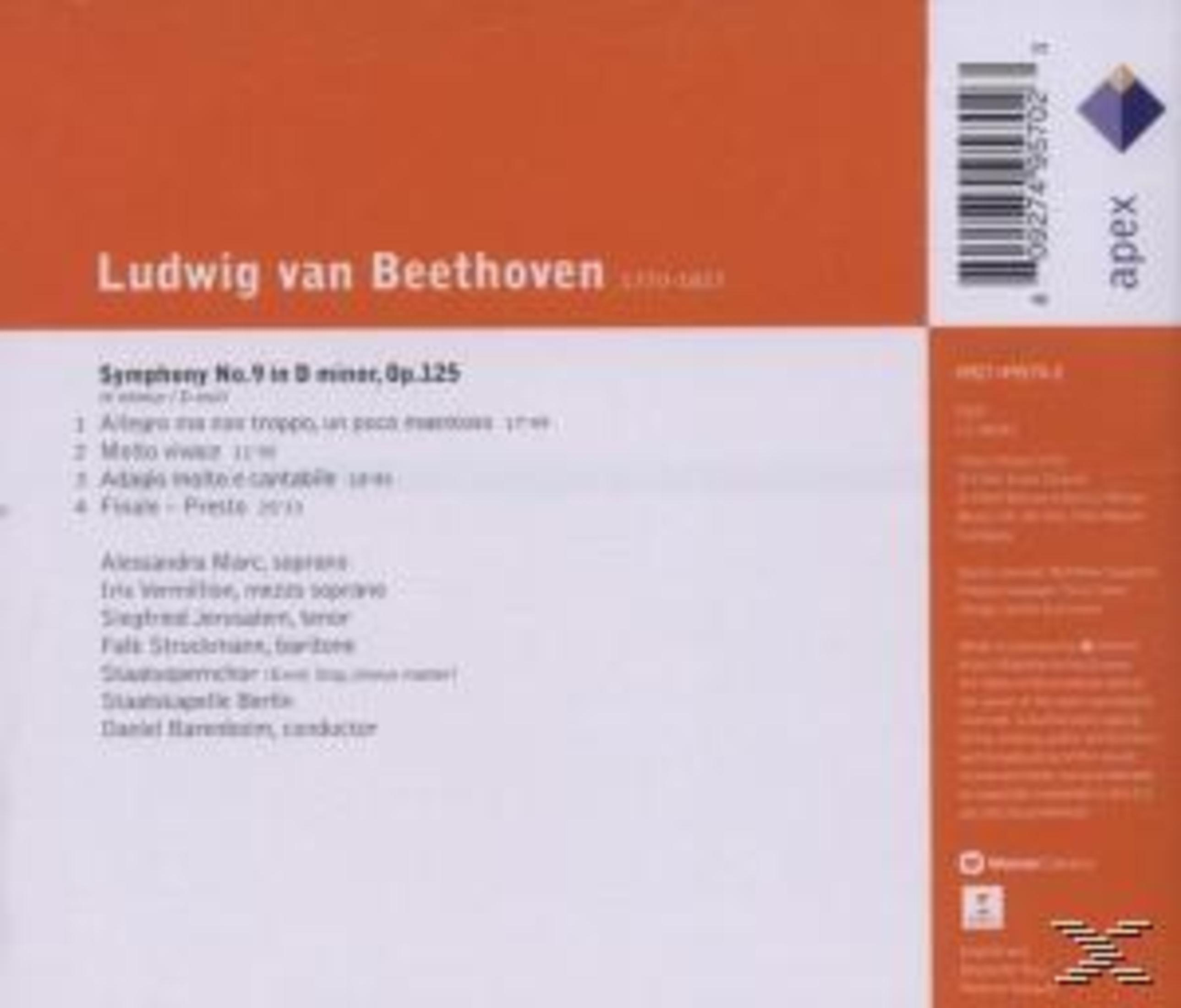 DVD-Cover mit einem schreienden Mann, Text und musikalischen Informationen.