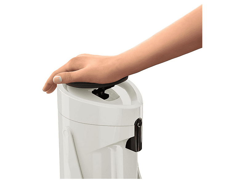 Furniture Limited - Vacuümkamer 18,9 L roestvrij staal