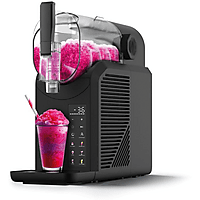 MediaMarkt SEEGER SLFRZ1BK Super Slush Zwart aanbieding