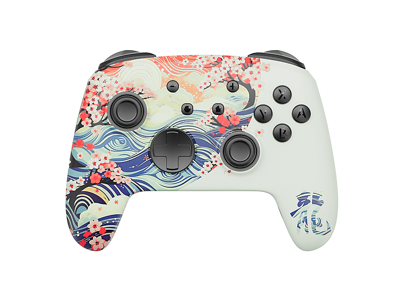 CONTROLLER WIRELESS FREAKS AND GEEKS 299364 | MediaWorld.it