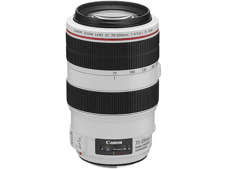 Canon EF 70-300mm f/4-5.6L IS USM フード付美品 CANON EF 4-5,6/70-300 L IS USM | 4426B005AA 70 mm - 300 mm f/4-5.6