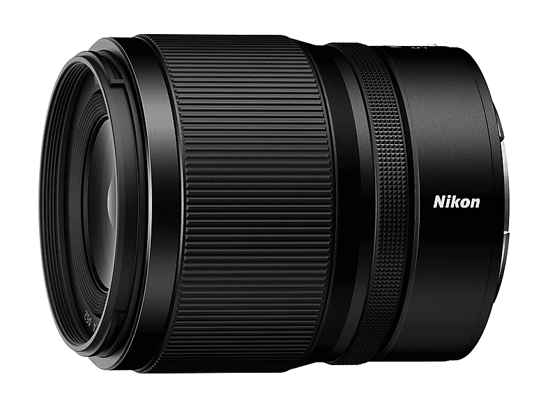 NIKON Nikkor Z 50 mm F/1.4 Lens Fiyat & Özellik | MediaMarkt