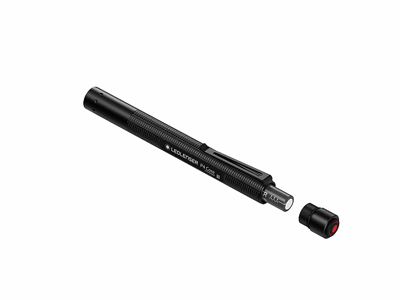 LEDLENSER Ledlenser Taschenlampe P4 Core Taschenleuchte | SATURN