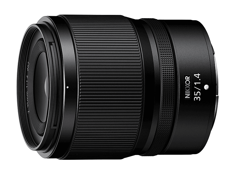 OBIETTIVO MIRRORLESS NIKON...