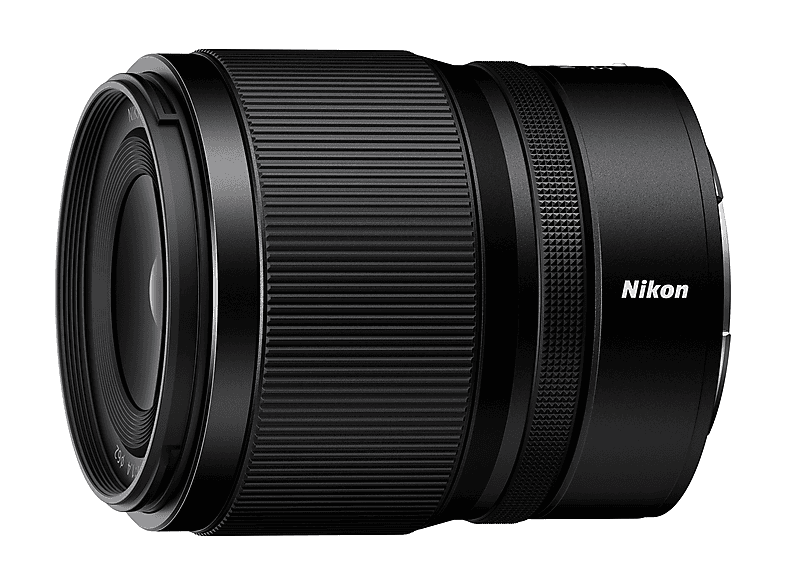 NIKON Z 35mm F1.4 FX Lens Fiyat & Özellik | MediaMarkt