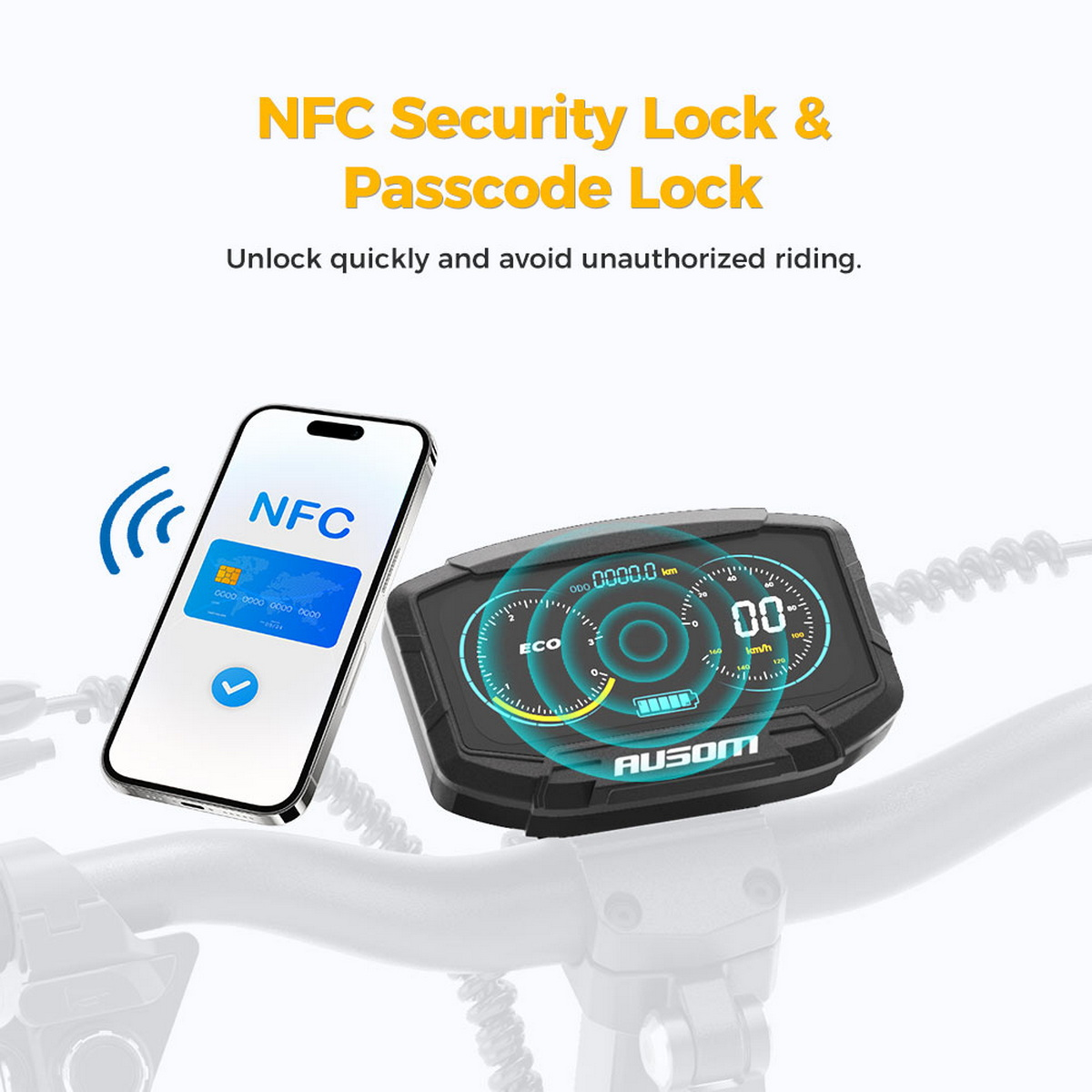 Różowy miś wyglądający z kremowego koca z różową obwódką i grafiką misia.