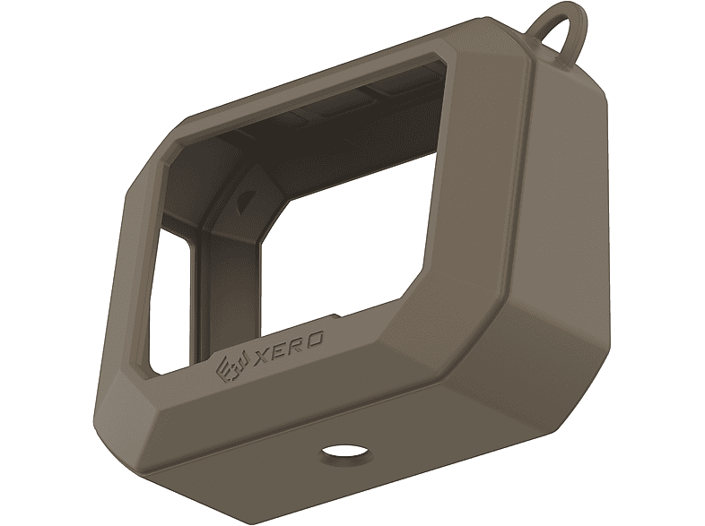 INF 378604, Schutzhülle, Garmin, Xero C1 PRO, Grau