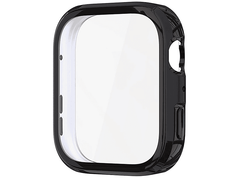 WIGENTO TPU Schutz Hülle Watch Schutz Hülle (für Huawei Watch Fit 4)