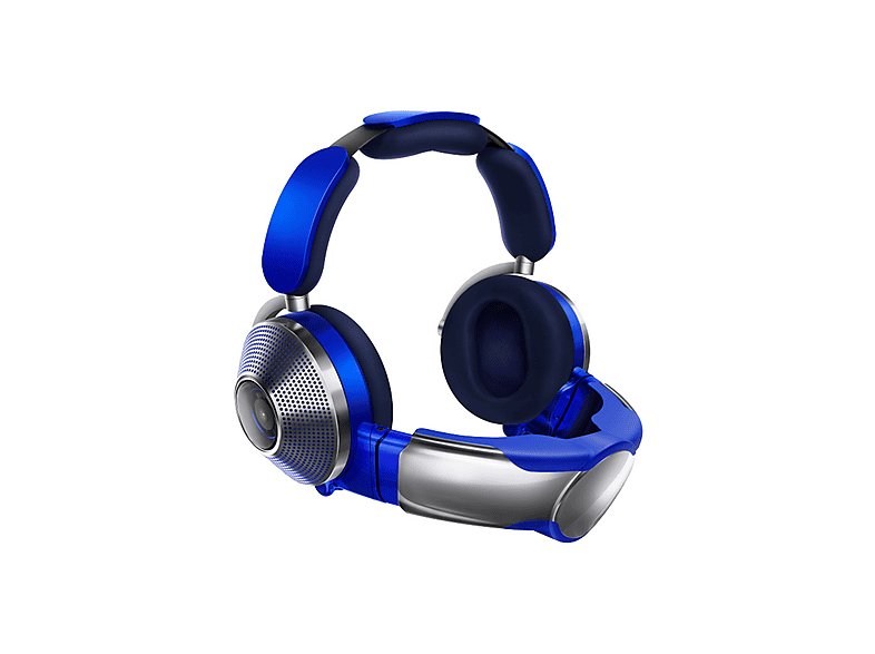 DYSON Zone, Over-ear Headset Bluetooth midnightblue