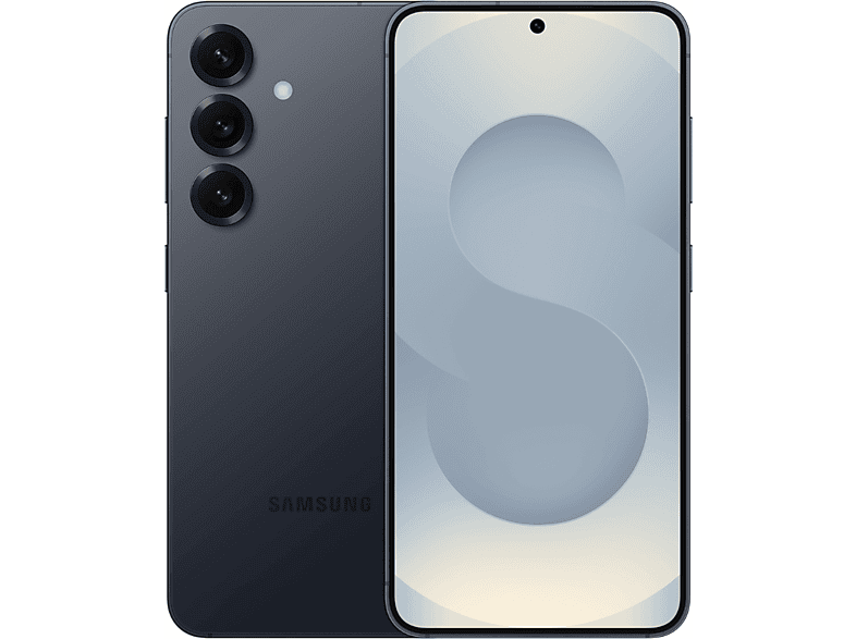 SAMSUNG Galaxy S25 SM-S931B/DS, Negro, Móvil Android, 256 GB, 12 GB RAM ...