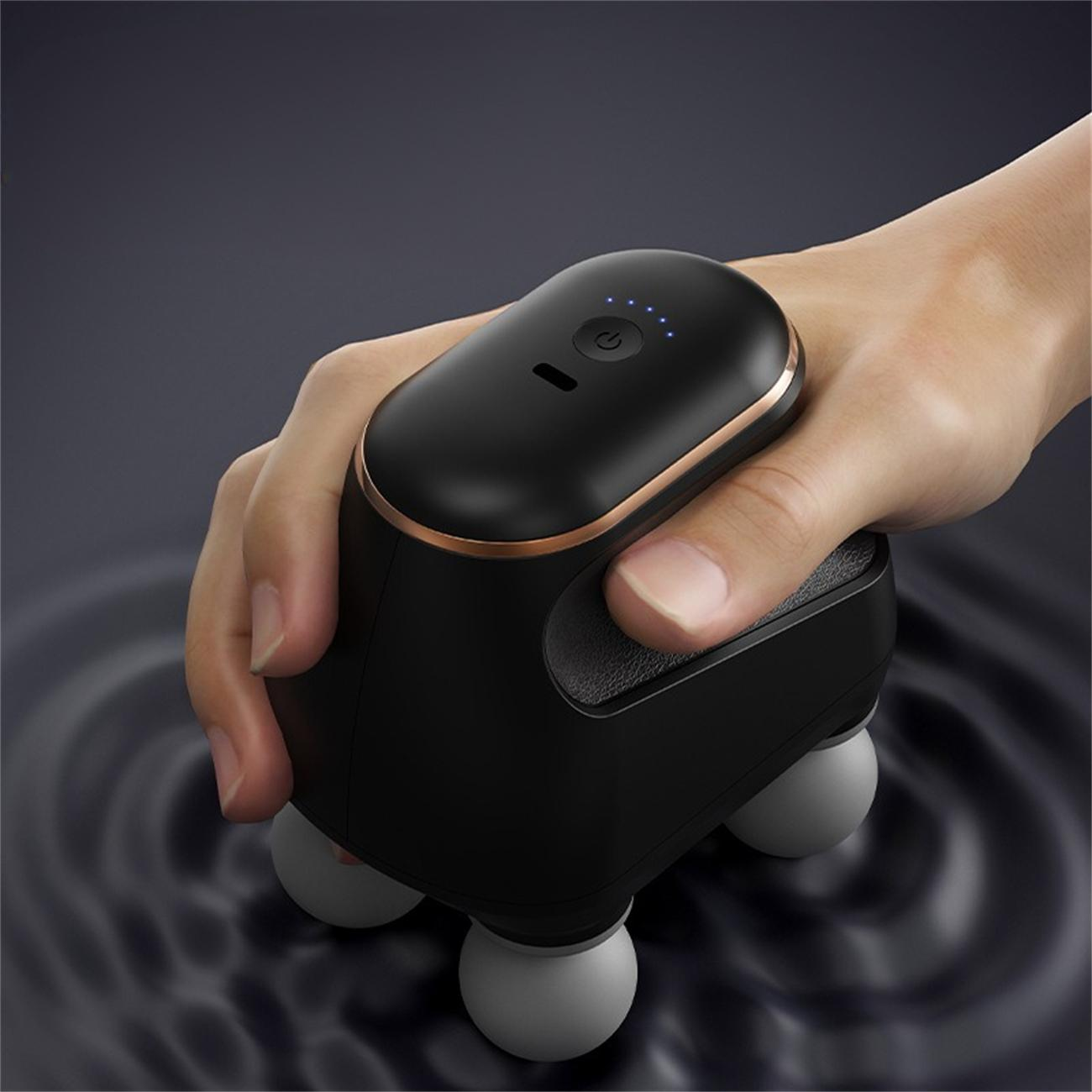 sehr starke vibration Ton -und Vibration Modus main image 1
