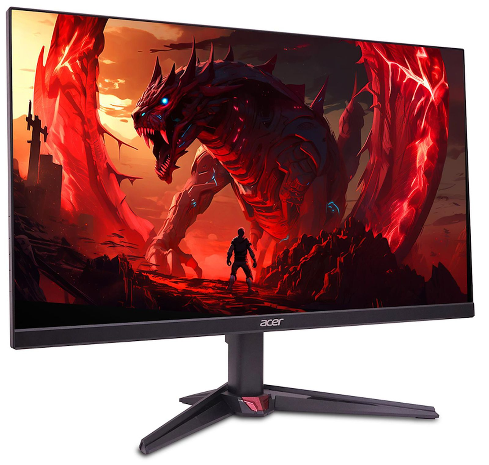 ACER NITRO VG2 VG270X1BMIIPX 27 Zoll Full-HD Gaming-monitor (0,5