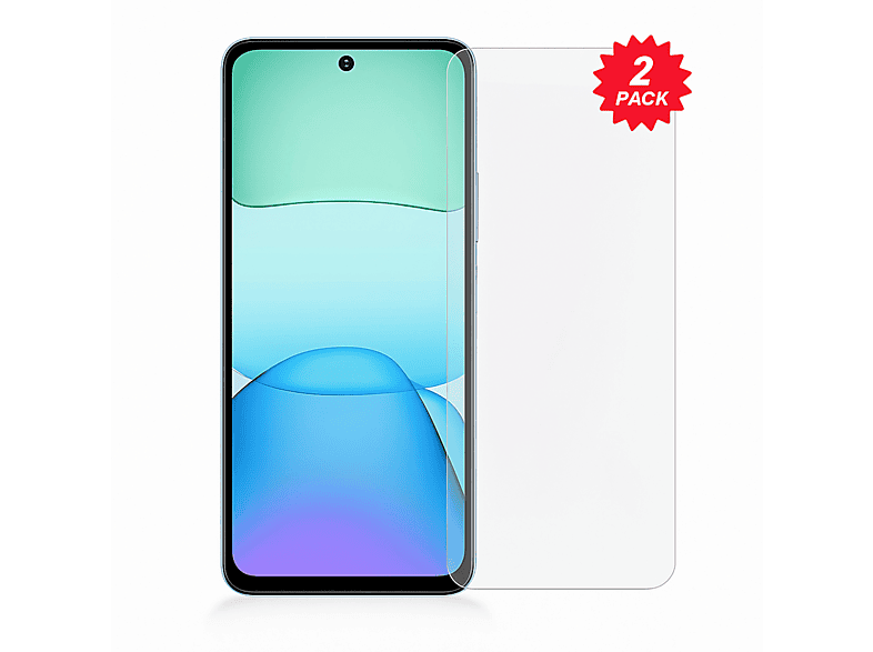 PELLICOLA IN VETRO TEMPERATO PER ONEPLUS 9RT VETRINO