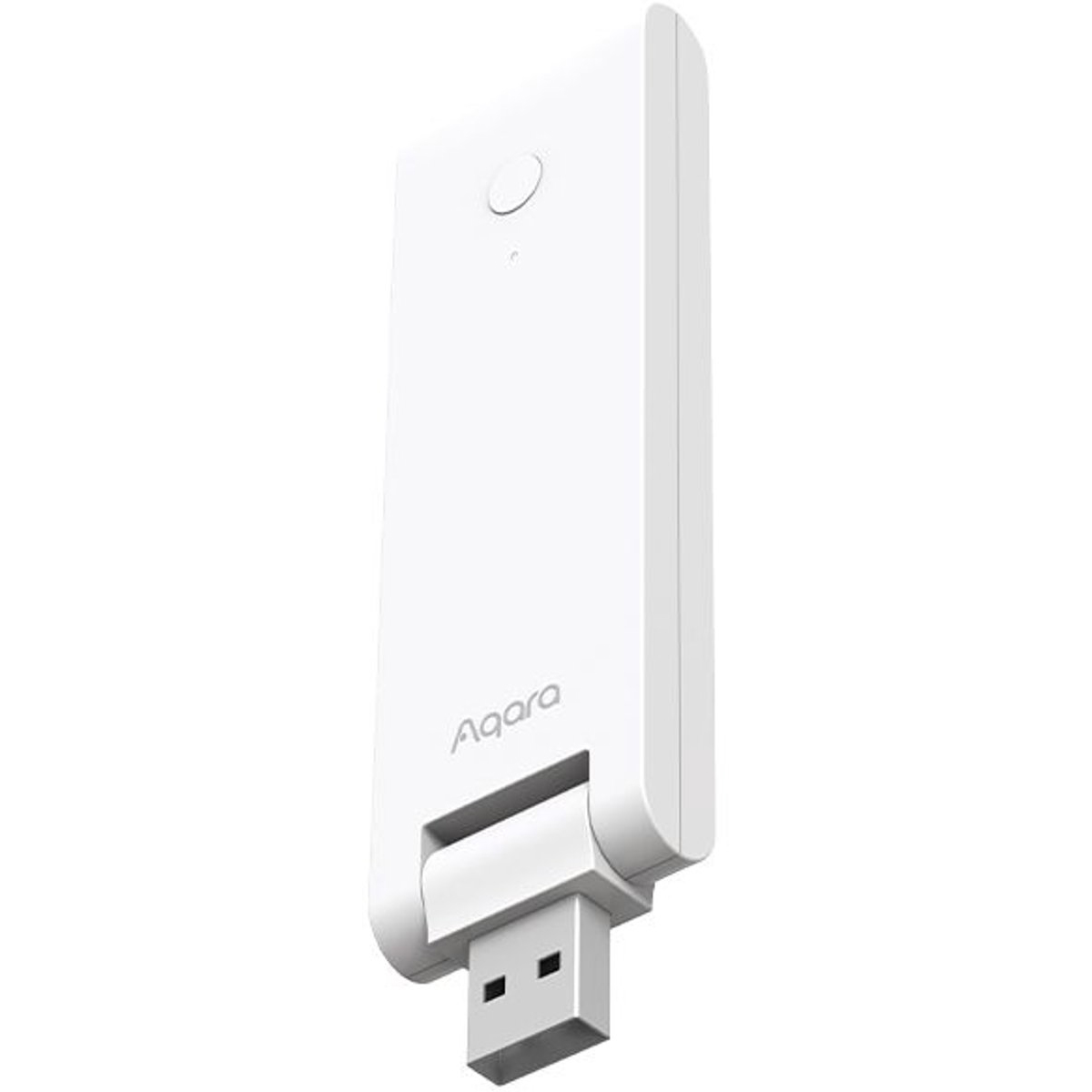 AQARA M100 HM-G02D Akıllı Kontrol Hub Beyaz