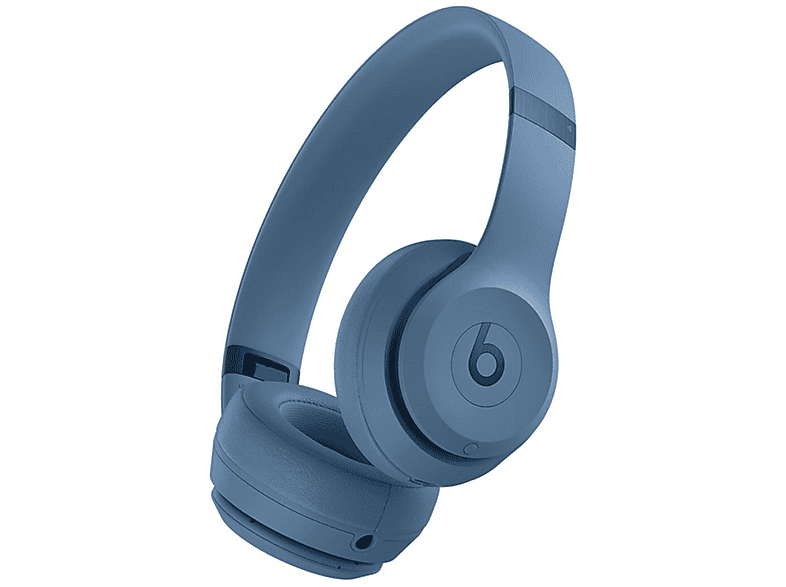 BEATS MUW43LL/A, In-ear Kopfhörer Bluetooth Blau | MediaMarkt
