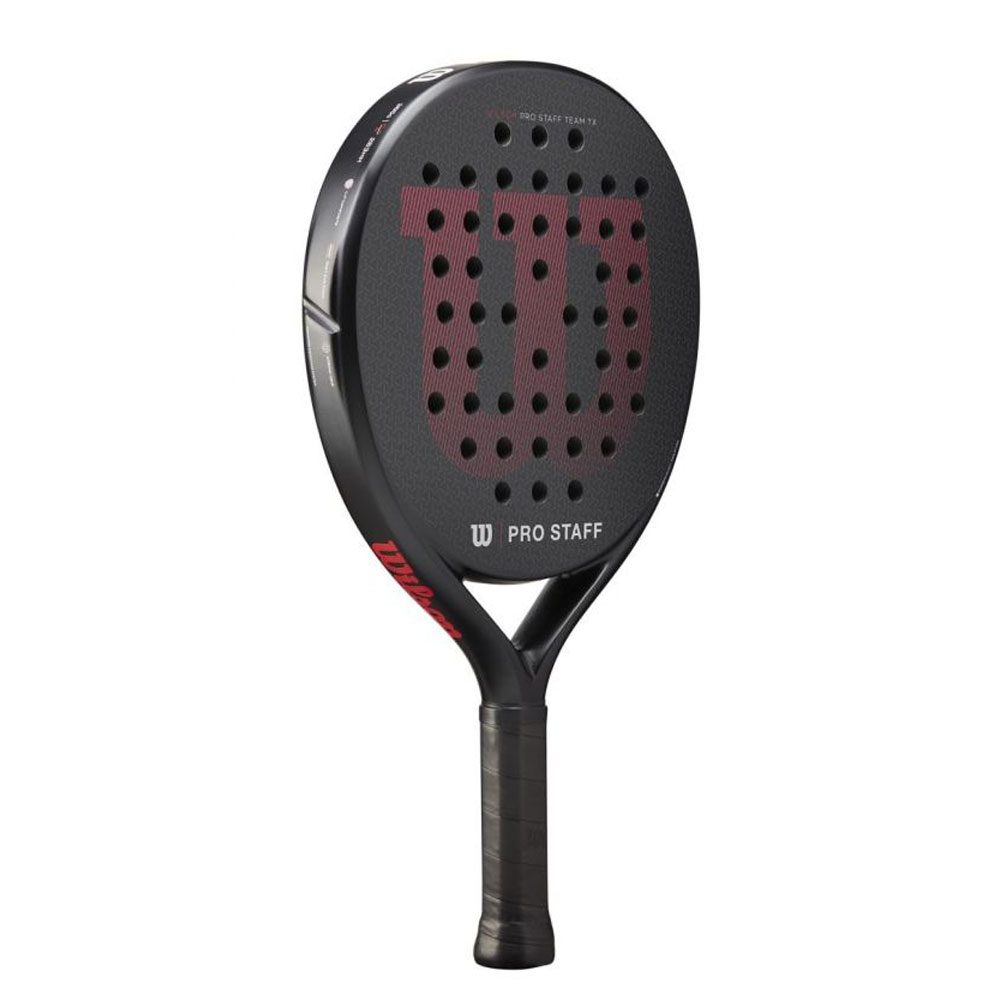 Pala de pádel WILSON PRO STAFF TEAM TX V2, Not available