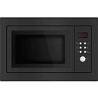 MediaMarkt EXQUISIT EMW2546HIBLACK Inbouw Multifunctionele oven met magnetron - 25 l aanbieding