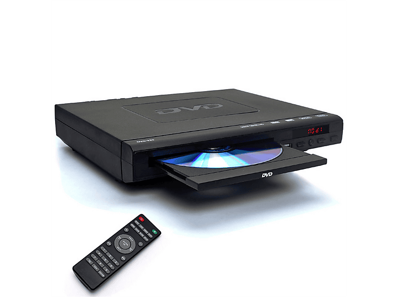 Spannende Saturn Dvd Player Ebenbild