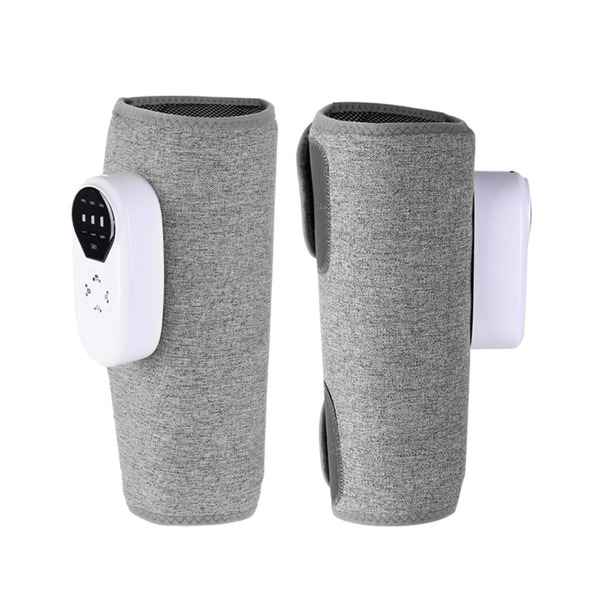 NUVANA Beine, Vibration, Wrme Massagegert | MediaMarkt