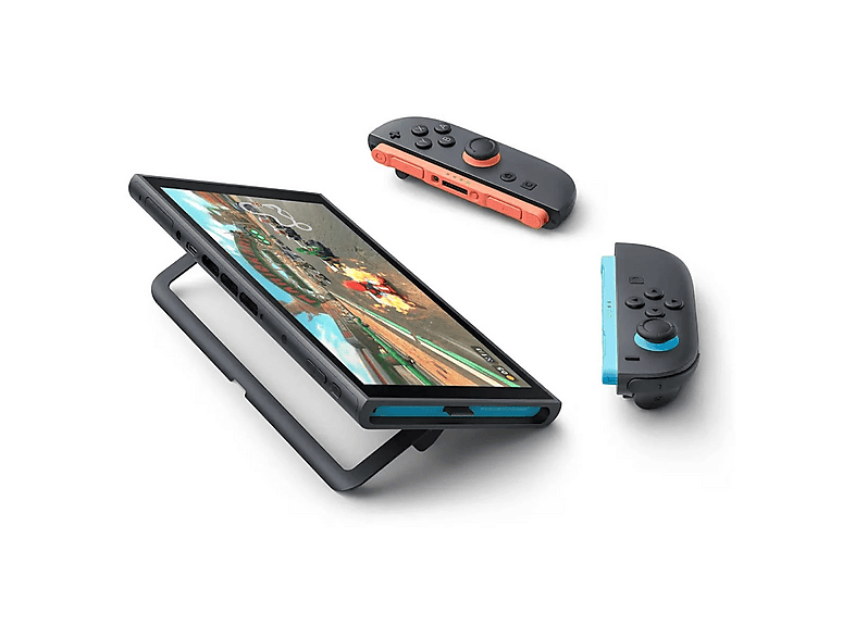 NINTENDO Switch 2 + Mario Kart World 256 GB | MediaMarkt