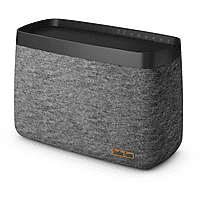 MediaMarkt STADLER FORM Karl Big Luchtbevochtiger Grijs aanbieding