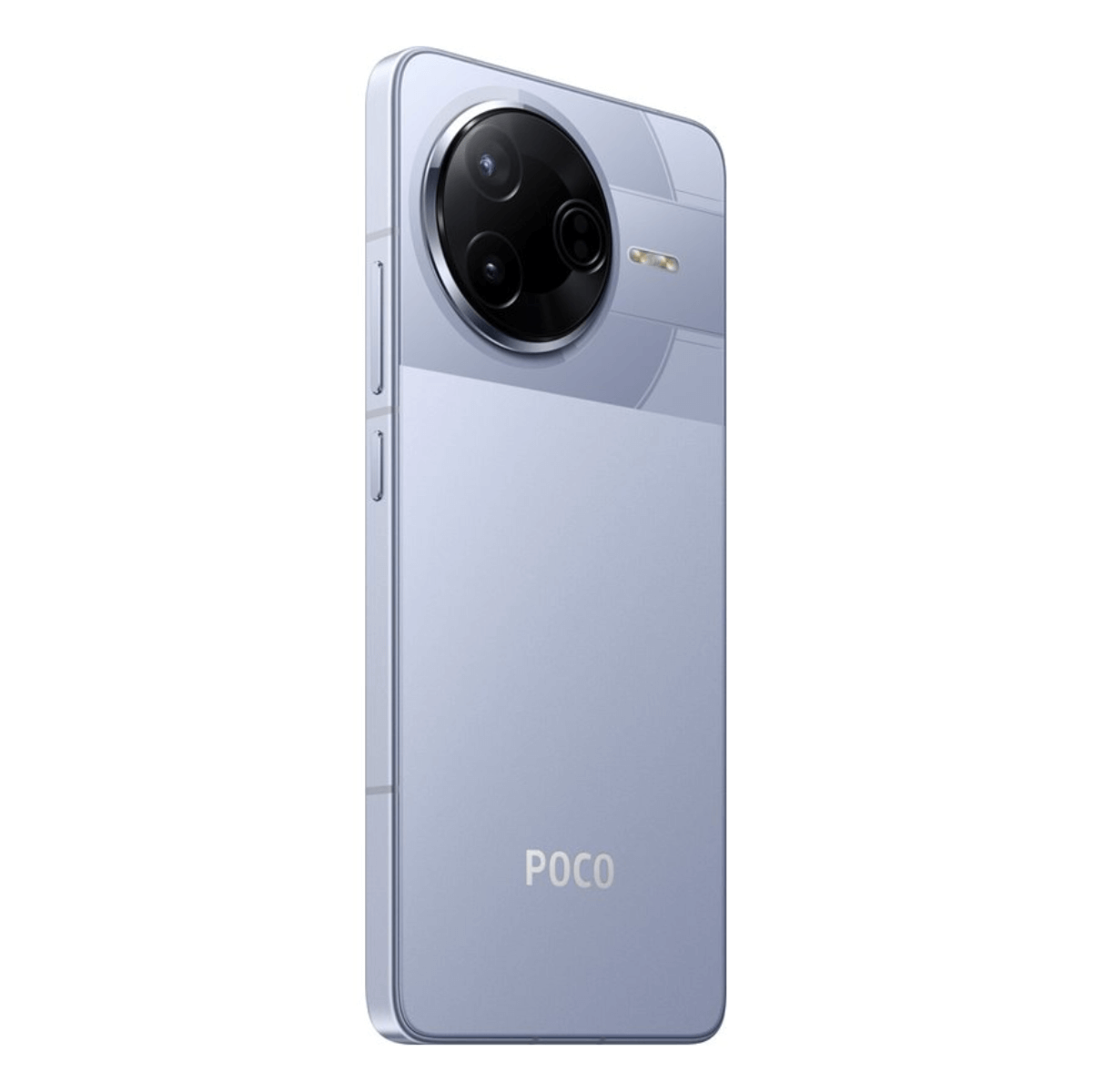 XIAOMI POCO F7 Pro 256 GB Blau Dual SIM | MediaMarkt
