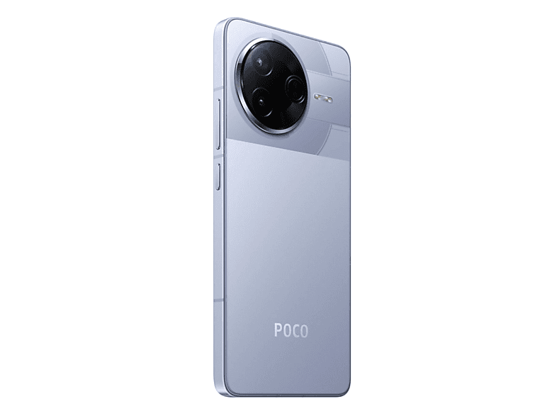 XIAOMI POCO F7 Pro 512 GB Blue Dual SIM | SATURN