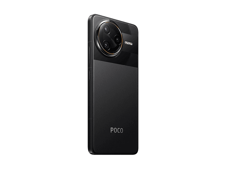 XIAOMI POCO F7 Ultra, Negro, Móvil Android, 256 GB, 12 GB RAM, 6