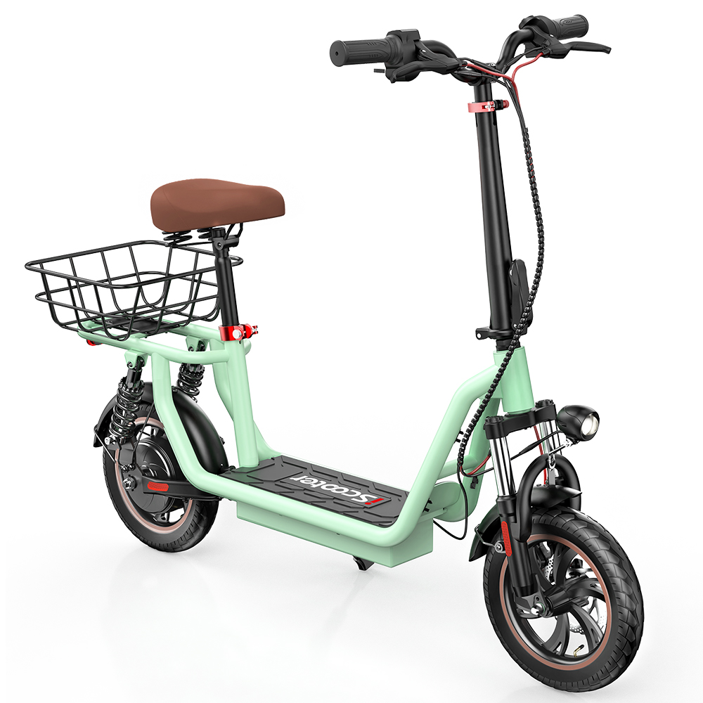 MONOPATTINO ELETTRICO ISCOOTER i12