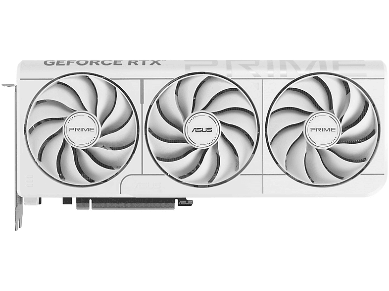 ASUS PRIME-RTX5070-O12G-WHITE (NVIDIA, Grafikkarte)