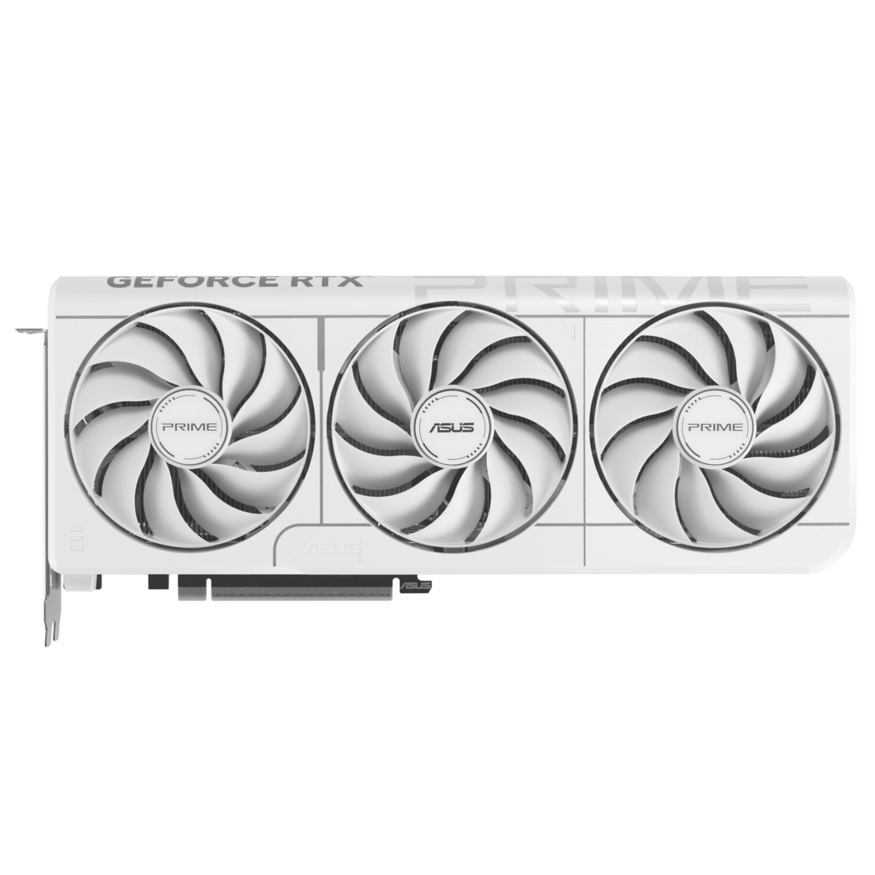 ASUS OC GDDR7 192 Bit Beyaz DLSS 4 GeForce RTX™ 5070 12 GB Ekran Kartı