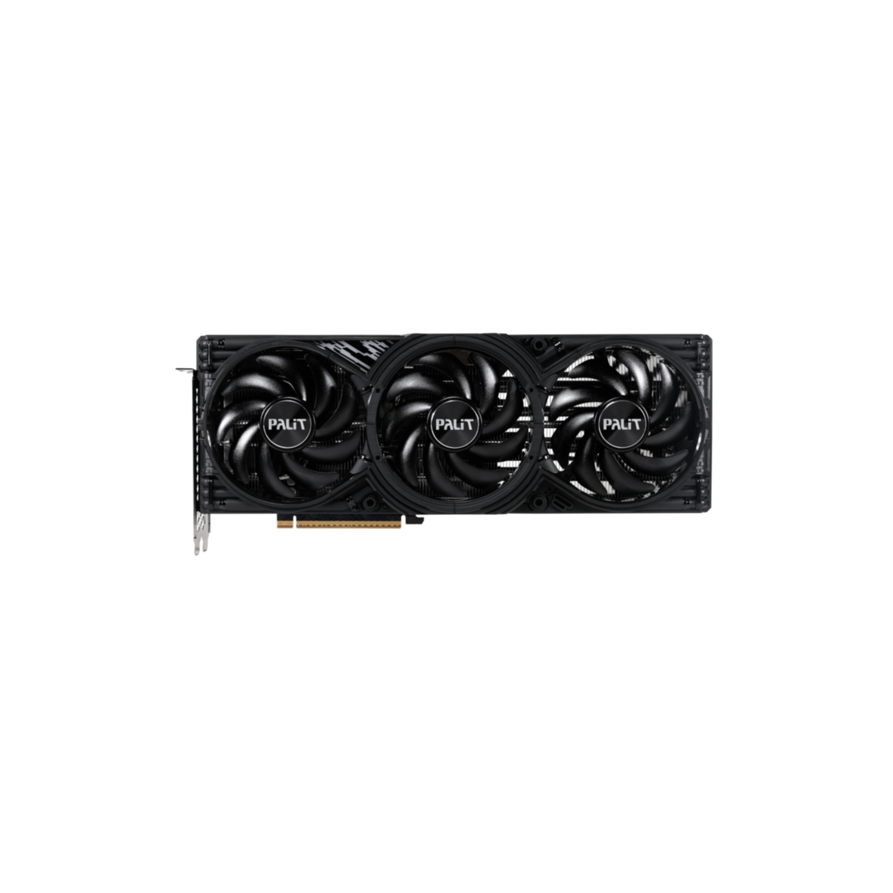 PALIT GeForce RTX 5070 Ti GamingPro‑S 16 GB GDDR7, SCHEDA GRAFICA