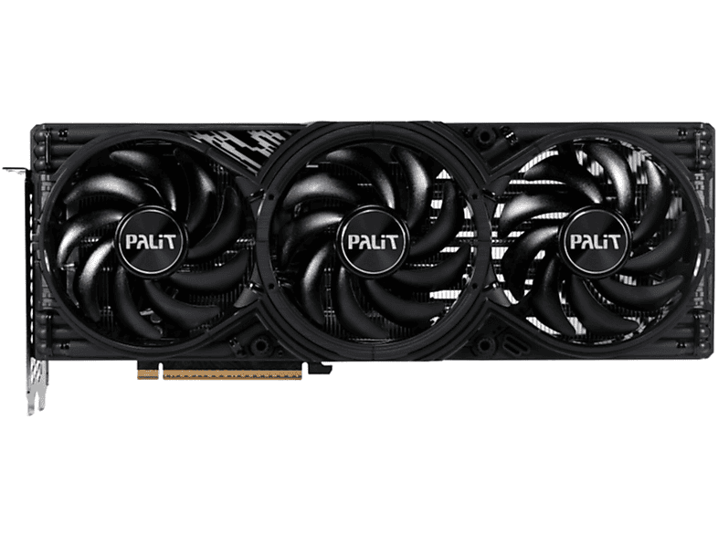 PALIT GeForce RTX 5070 Ti GamingPro-S (NVIDIA, Grafikkarte)