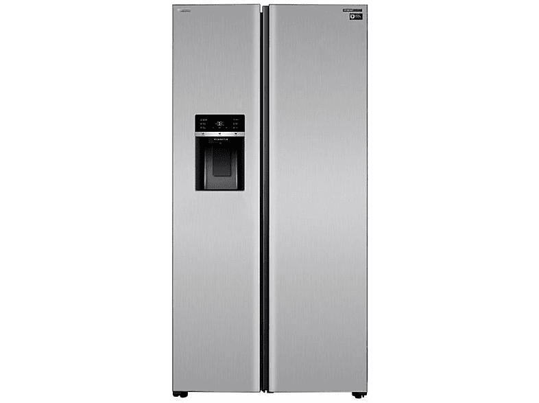 Frigorifico Americano | INFINITON SBS-591A85XEI, No Frost, No