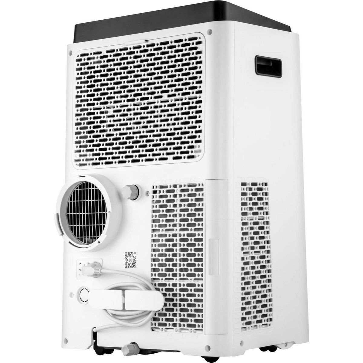 SENCOR SAC MT1411C Mobiele airco Wit | MediaMarkt