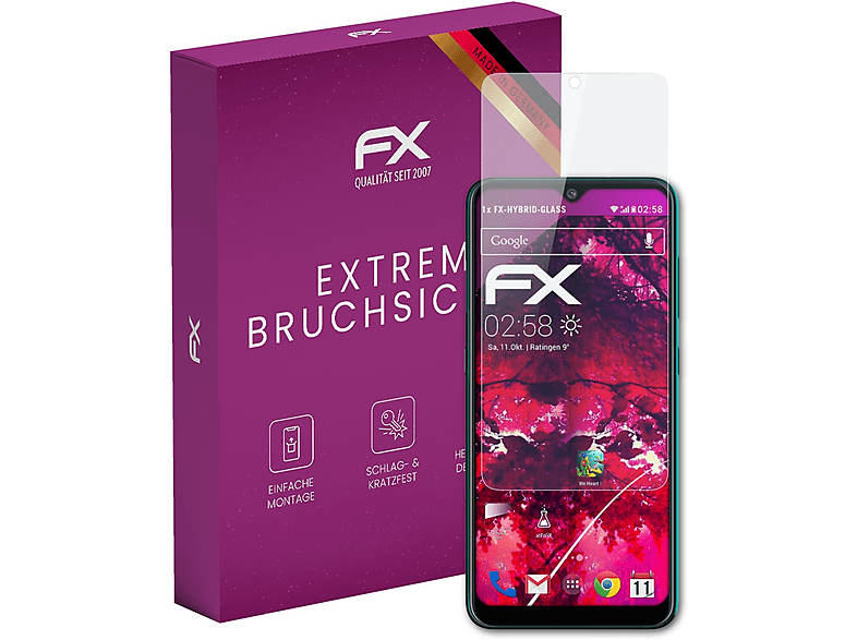 Upscreen Sichtschutzfolie Für Dell Pro Max 18 Anti-Spy Privacy