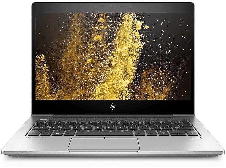 Portátil | HP EliteBook 830 G5, 13,3
