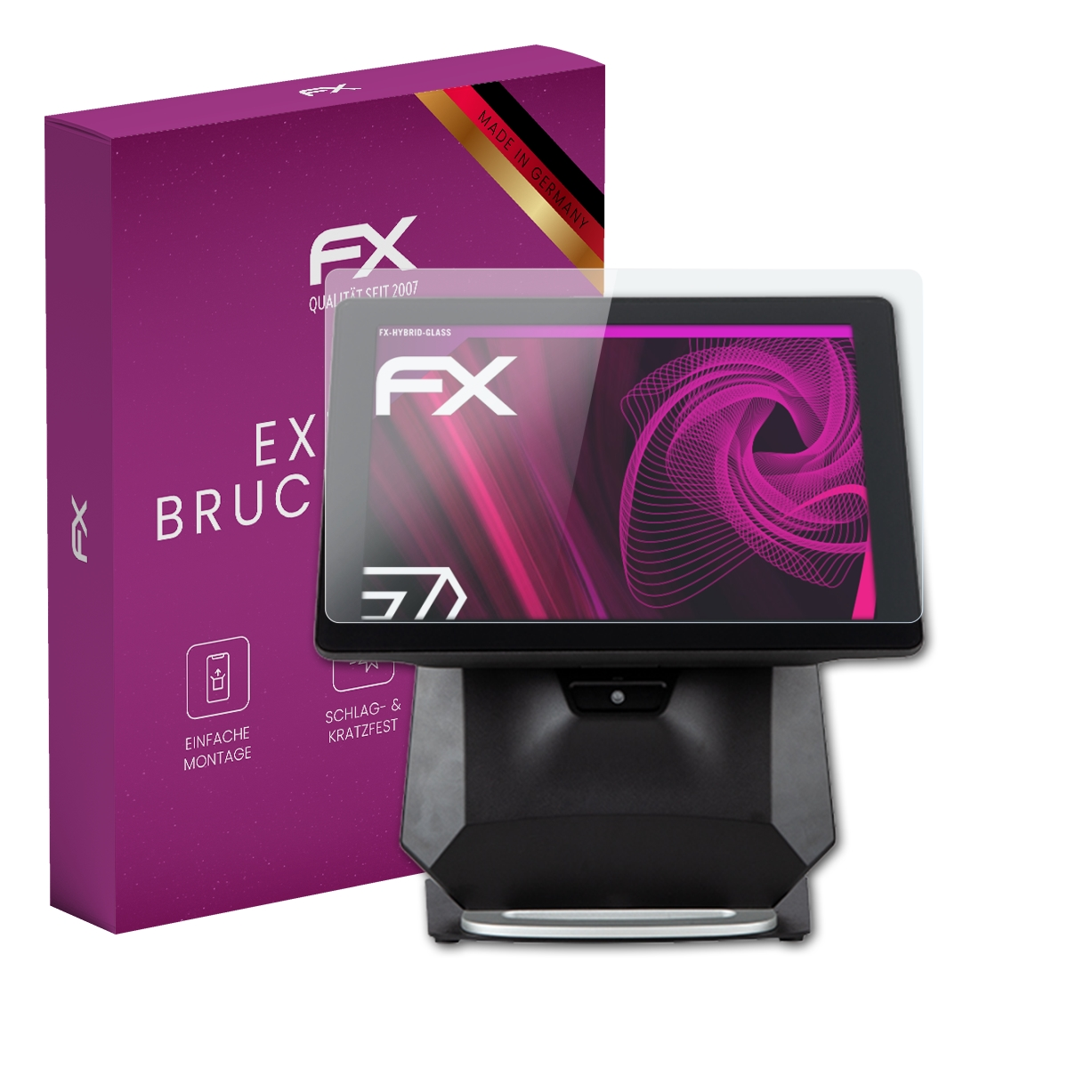 Avantree SG188 Bluetooth Smart Audio Zonnebril voor Mannen, UV400