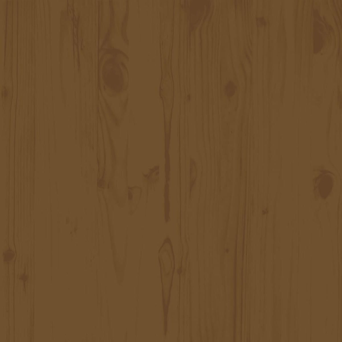 Nahaufnahme der Holzmaserung. Braune Farbe, sichtbare Holzmaserung.