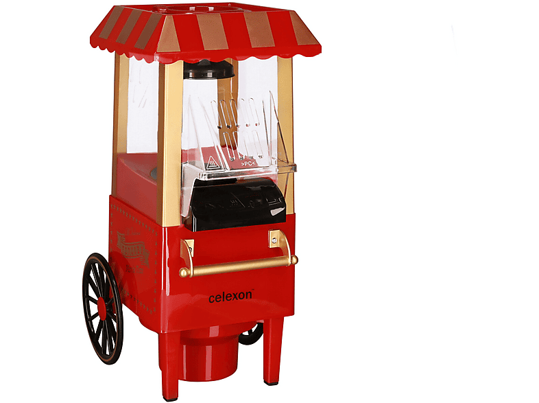 CELEXON CinePop CP500 Popcornmaschine