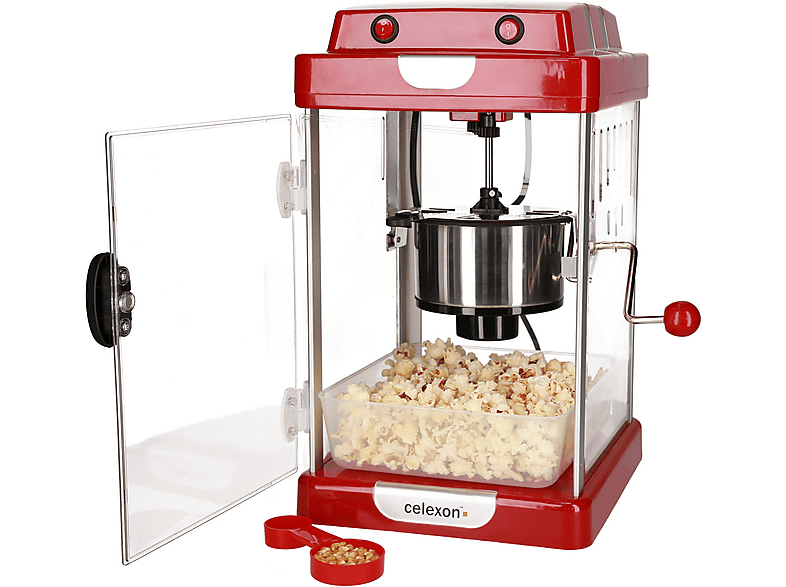 CELEXON CinePop CP1000 Popcornmaschine