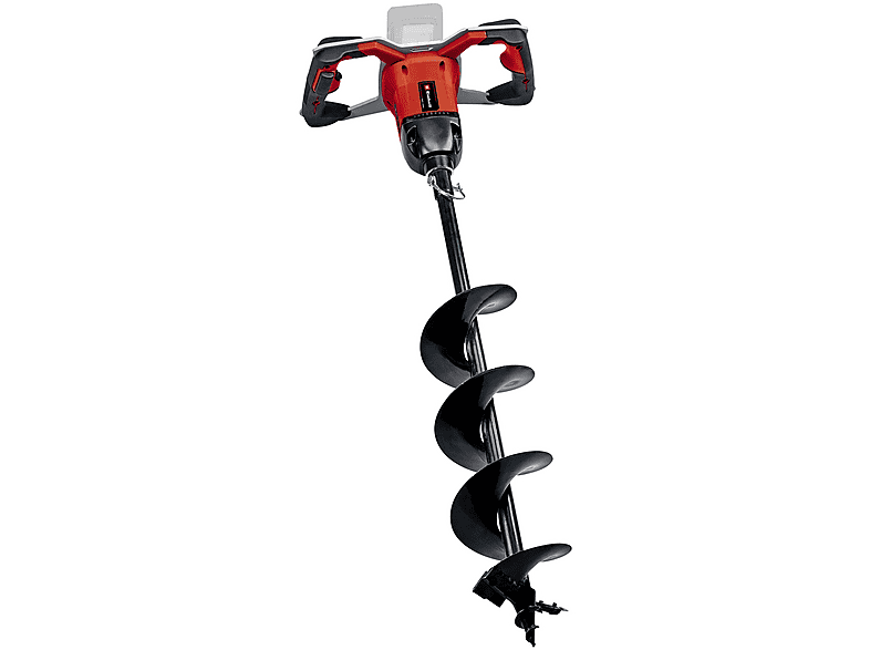 Einhell Verlengstuk 100cm Voor de GP-EA 18/150 Li BL Grondboor - - HoukemaTools